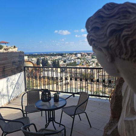 Portobello View Paphos Exterior foto